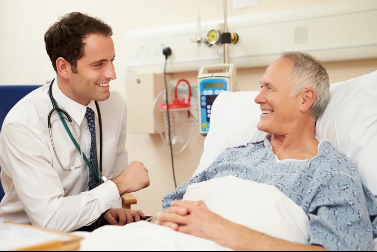 How Vosita Turns Medical Appointments Into a Breeze