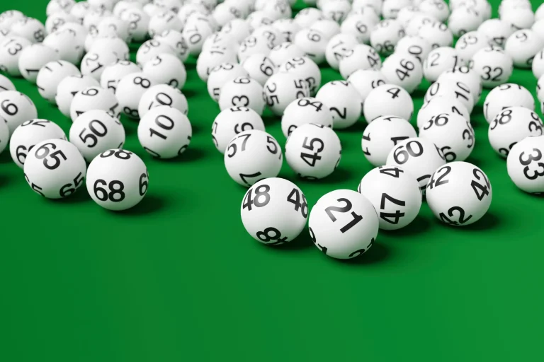 Lottery Games- A Simple Game, A Chance to Change Your Life.webp