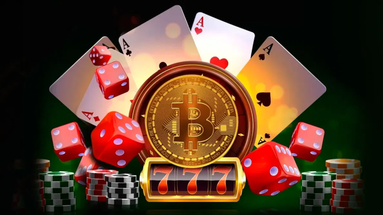 Crypto Live Casino: Real-Time Betting Meets Digital Currency Power