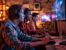 Unlocking the Fun in the Evolution of Online Multiplayer Entertainment