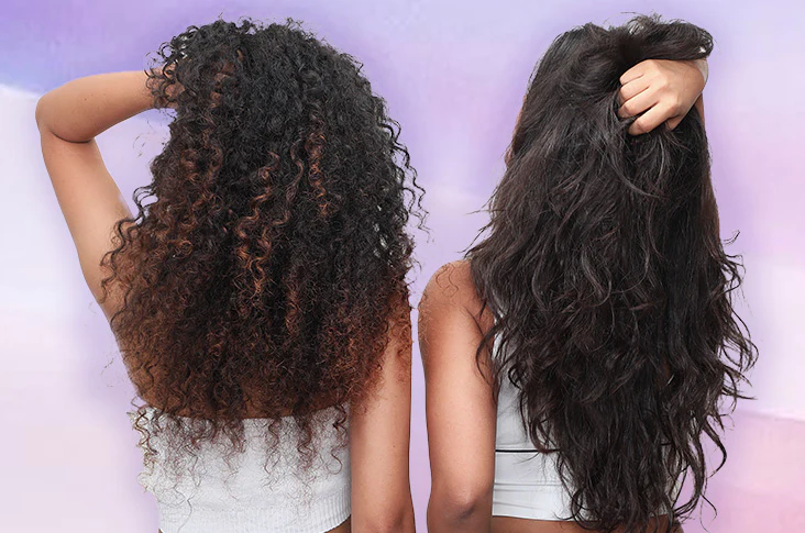 The Ultimate Guide to Healthy Hair Care: Naturally Beautiful Hair Starts Here