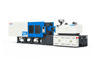 How do injection molding machine solve the problems of injection and flow lines in production?