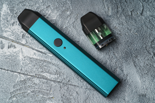 Why a Vape Pod Is the Ideal Device for Switching from Smoking to Vaping