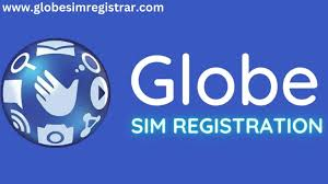 Globe SIM Registration 2026
