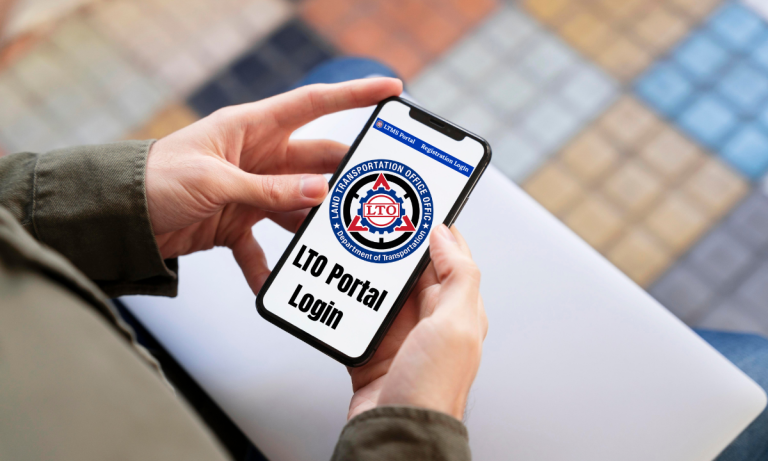 LTO Portal – LTO Portal Philippines Login & Registration 2026