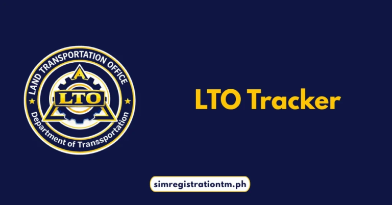 LTO Tracker – Easy Way to Check License Status and Registration Online