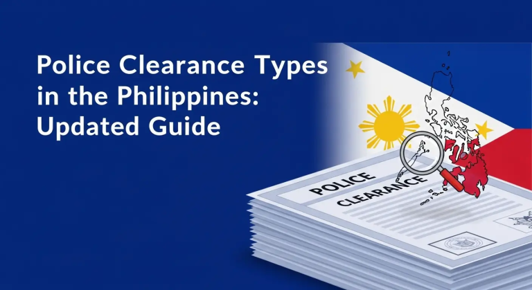Police Clearance Requirements – Full Guide 2026