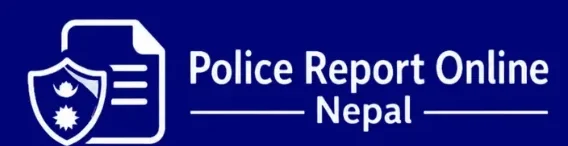 Police Report Online Nepal – Apply, Check & Download 2026