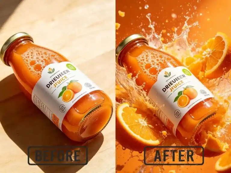6 Benefits of Using an AI Image Editor