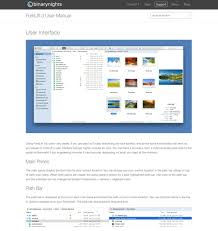 What Are The Uses Of A User Manual Template For Software Developers And Users?