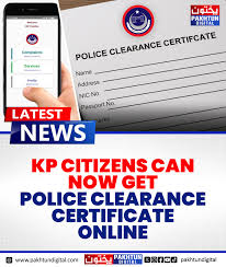 Police Clearance Online Guide: Complete Process Explained 