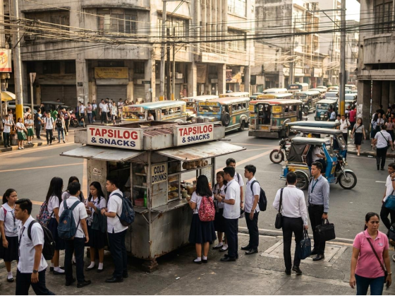 How to Set Up a Piso WiFi Business: A Step-by-Step Guide