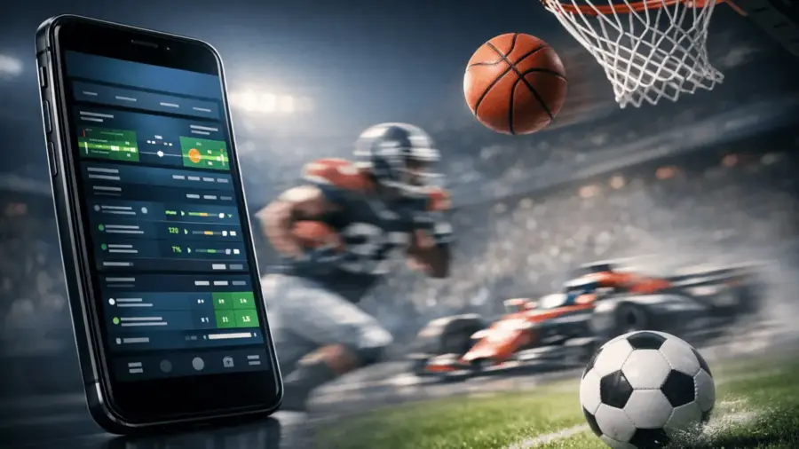 Football and Basketball Betting in the Philippines
