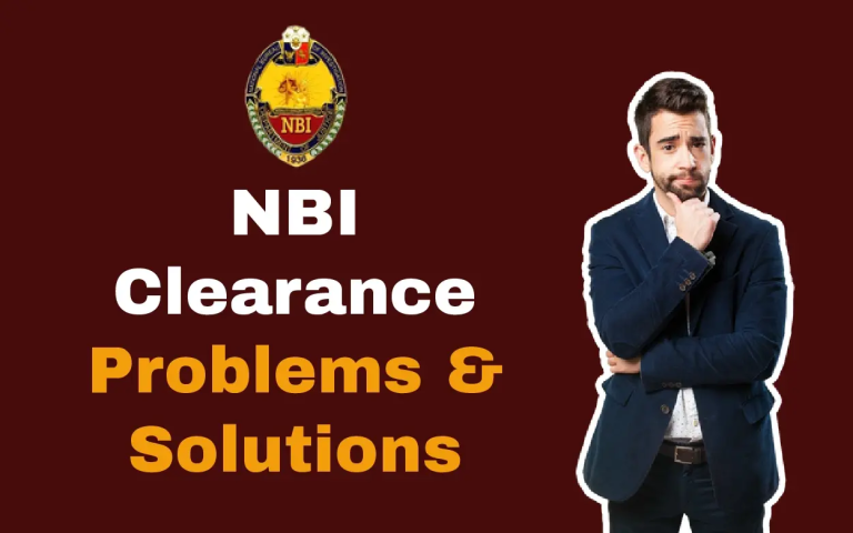 Solving NBI Clearance Issues on PISO WIFI