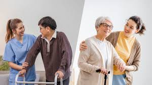Supportive Home Care: Helping Families Balance Professional Duties and Elderly Assistance