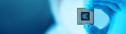 Semiconductor Innovation and the Technologies Shaping the Digital Future