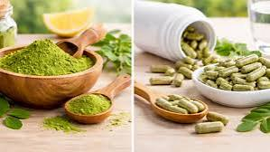 A Beginner’s Guide To Choosing A Moringa Supplement