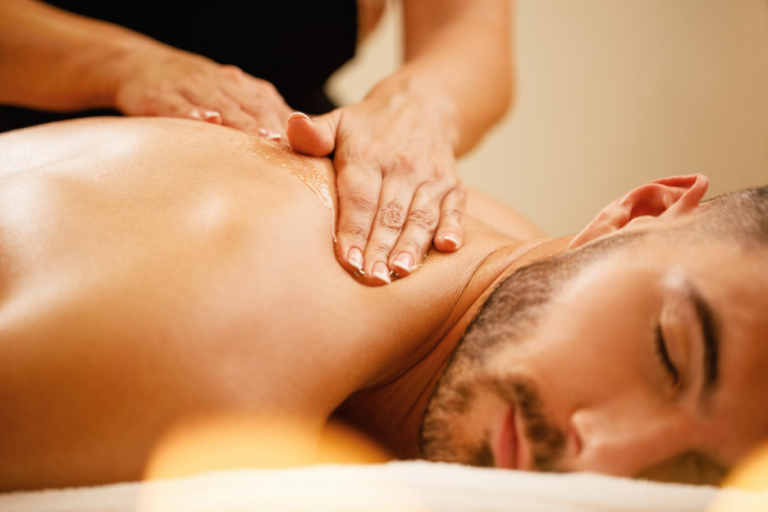 How Erotic Massage Orange County Became Growing Niche In Spa Industry 
