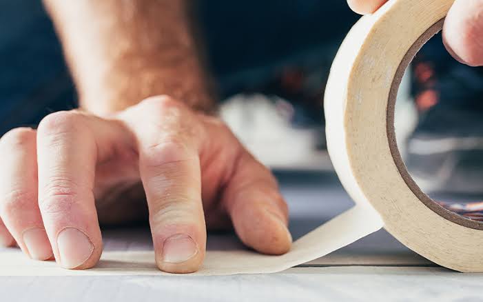 A Practical Workflow for Matching Industrial Tape to the Real Application
