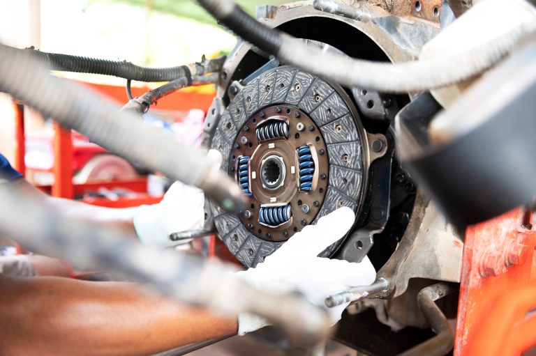 Keep Your Vehicle Performing at Its Best with Professional Clutch Repairs