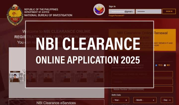 Can You Apply for NBI Clearance Online Using Piso Wifi?