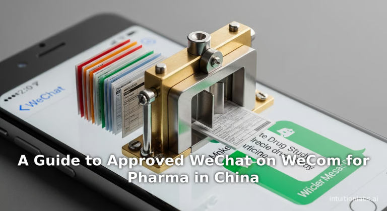 WeChat Marketing for Healthcare and Life Sciences Brands: Agency Considerations