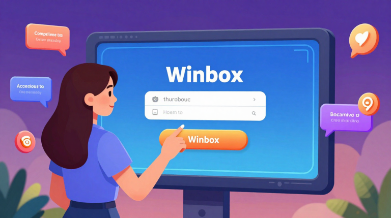 Master Your Winbox Login Experience with These Expert Casino Tips