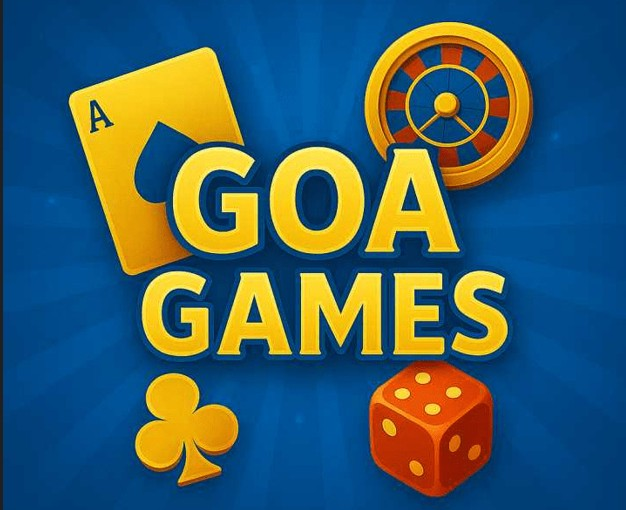 Goa Games – Complete Guide to Features, Registration, Games & User Experience