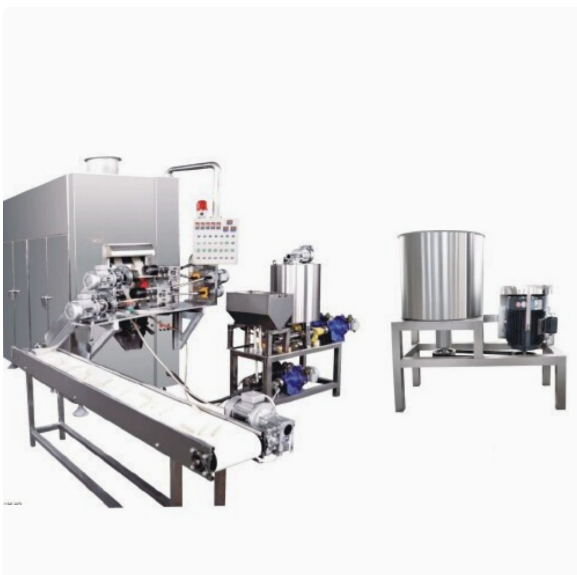 Service Escalation Notes for Automatic Egg Roll Machines