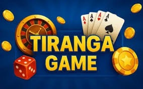 Tiranga Game – Complete Guide to Features, Games, Registration, Login and Safe Gaming