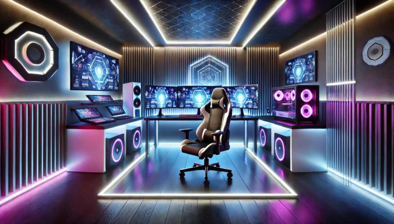 The Architectural Precision of Modern American Style Gaming