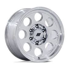 Why 4 Wheel Parts Has the Best Selection of 18 Inch Truck Wheels