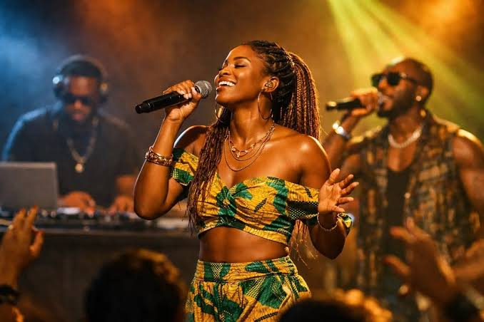 Best MP3 Websites for South African Songs and Artists