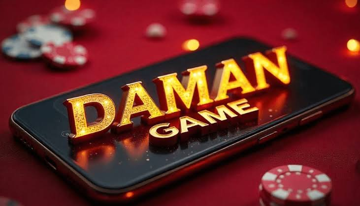 Daman Game – Complete Guide to Features, Games, Registration, Login and Safe Gaming