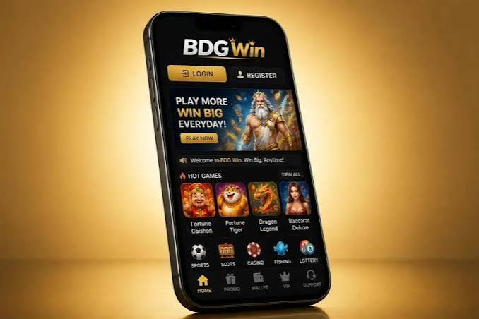 BDG Win – Complete Guide to Features, Games, Registration, Login and Safe Gaming