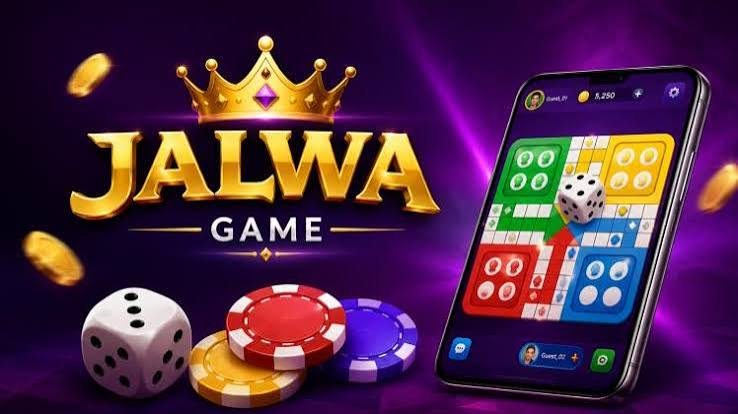 Jalwa Game – A Complete Guide to the Platform, Features, and User Experience