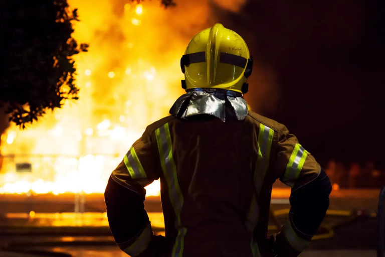 What Counts as an Emergency Fire Watch Situation