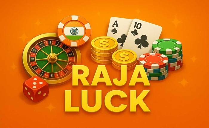 Raja Luck – Account Setup, Login Process & Mobile User Guide 