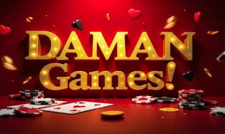 Daman Game – Account Setup, Platform Features & Mobile User Guide 