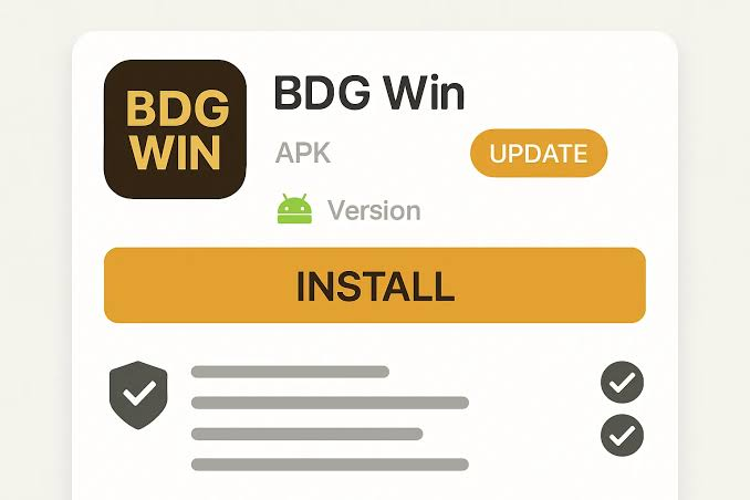 BDG Win – Registration Steps, Login Access & Key Platform Features 