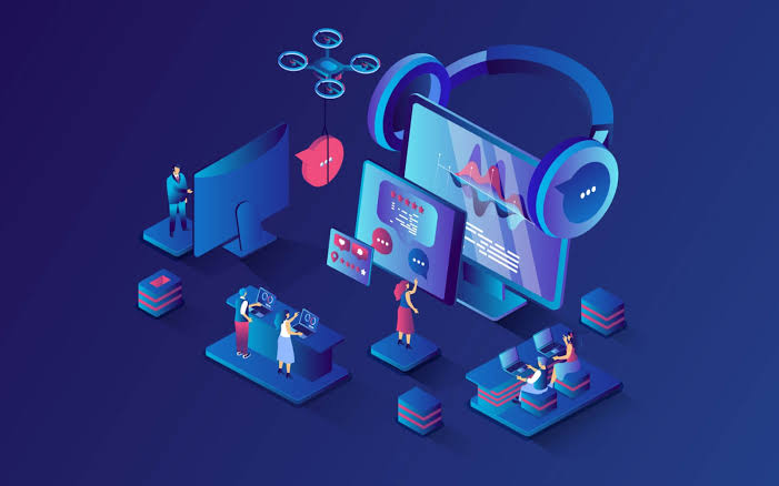 Comparing Social Discovery Apps: What Sets Voice-First Platforms Apart