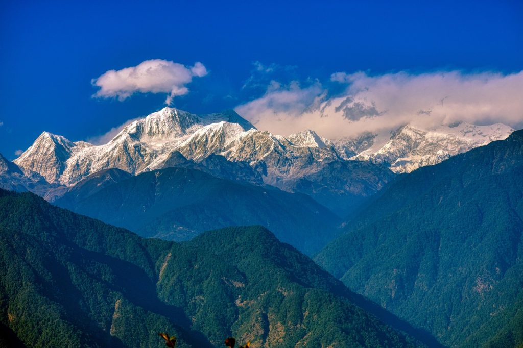 Sikkim Game: Examining User Access Rules and Compliance Responsibilities
