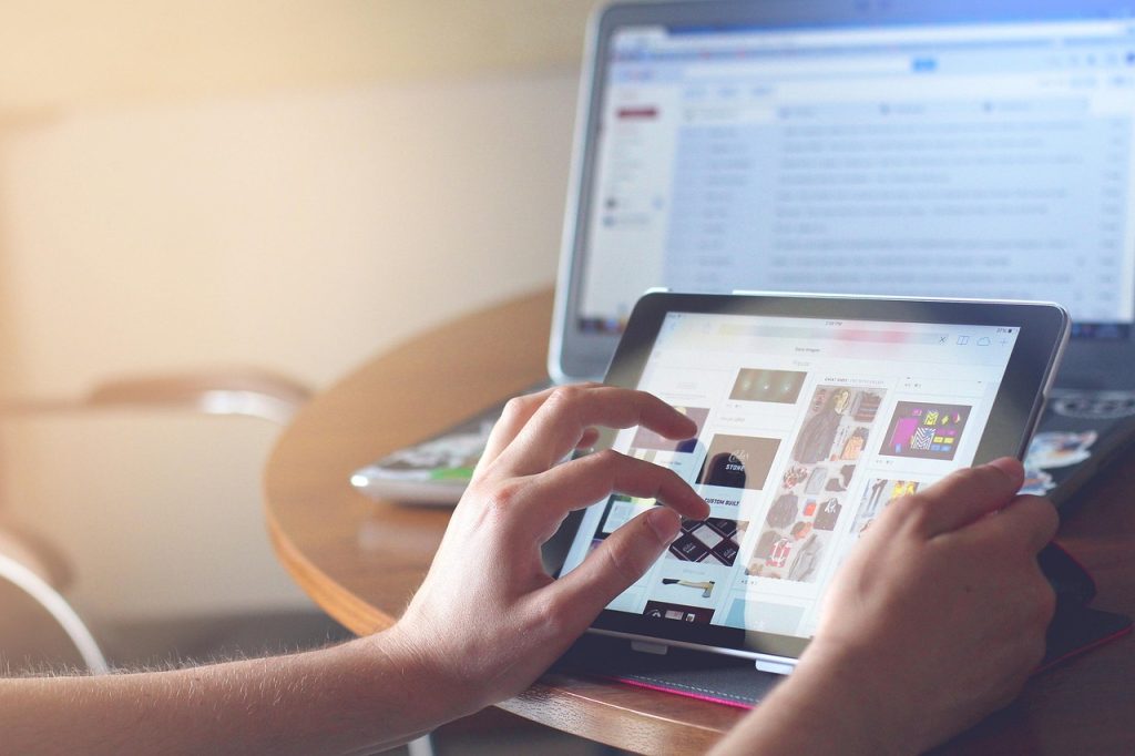 Yaar Win Interface Modernization for a Clearer User Journey
